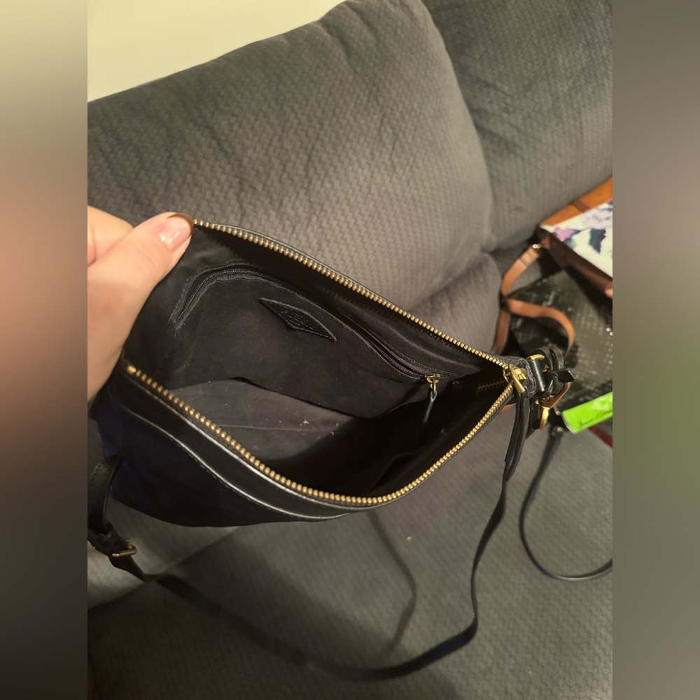Fossil bag - Picture 2 of 3